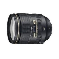 Nikon AF-S 4,0/24-120mm G ED VR (447755)