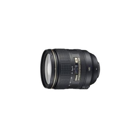 Nikon AF-S 4,0/24-120mm G ED VR (447755)
