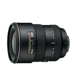 Nikon AF-S DX G 2,8 / 17-55mm IF-ED (558318)