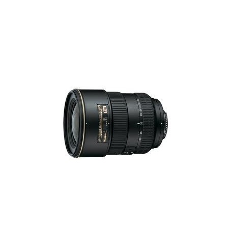 Nikon AF-S DX G 2,8 / 17-55mm IF-ED (558318)