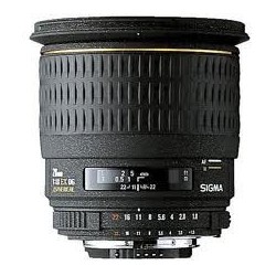 Sigma EX 1,8/28 DG P/AF aspherical Makro (292157)