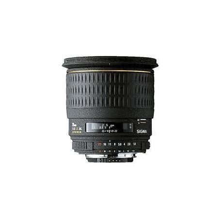 Sigma EX 1,8/28 DG P/AF aspherical Makro (292157)