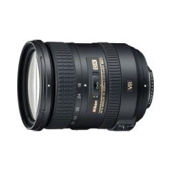 Nikon AF-S DX 3,5-5,6/18-200mm ED VR II(481586)