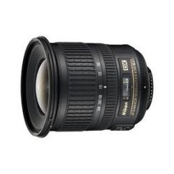 Nikon AF-S 3,5-4,5/10-24mm G ED DX (326263)