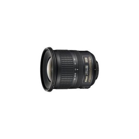 Nikon AF-S 3,5-4,5/10-24mm G ED DX (326263)