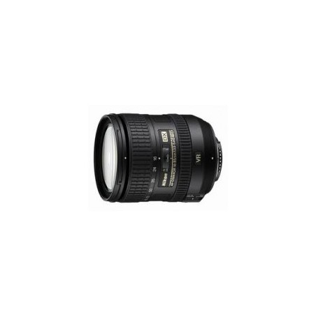 Nikon AF-S DX 3,5-5,6/16-85mm VR (225078)