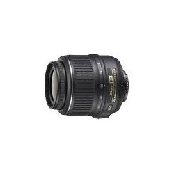 Nikon AF-S DX 3,5-5,6/18-55mm G VR (215495)