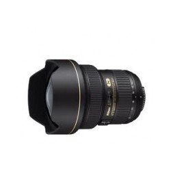 Nikon AF-S 2,8/14-24mm ED (192178)