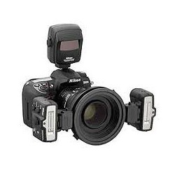 Nikon Makro-Blitz Kit R-1-C-1