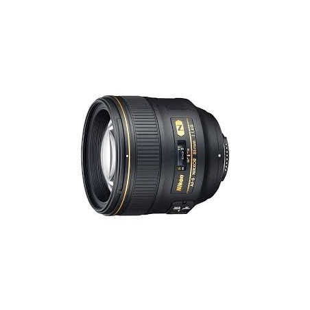 Nikon AF-S 1,4/85 G (4135)