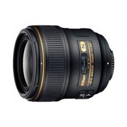 Nikon AF-S NIKKOR 1,4/35 mm G (455098)
