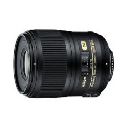 Nikon AF-S 2,8/60 mm ED Micro ( 228900)