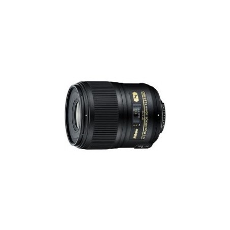 Nikon AF-S 2,8/60 mm ED Micro ( 228900)