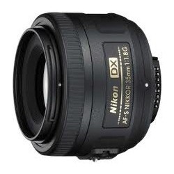 Nikon AF-S DX 1,8/35mm G(307552)