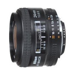 Nikon AF-D 2,8/24mm 52(572388)
