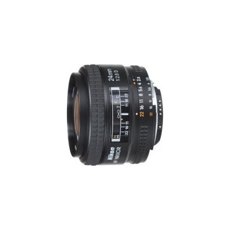 Nikon AF-D 2,8/24mm 52(572388)