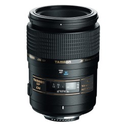 Tamron SP 2,8 / 90mm Macro DI N / AF(283346)