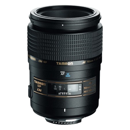Tamron SP 2,8 / 90mm Macro DI N / AF(283346)