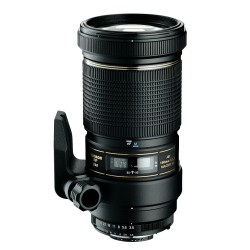 Tamron SP 3,5 / 180mm DI Macro NAFD (550394)