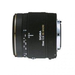 Sigma EX 2,8 / 50 DG Macro P / AF (886177)
