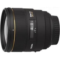 Sigma EX 1,4/85 DG HSM P/AF (468818)