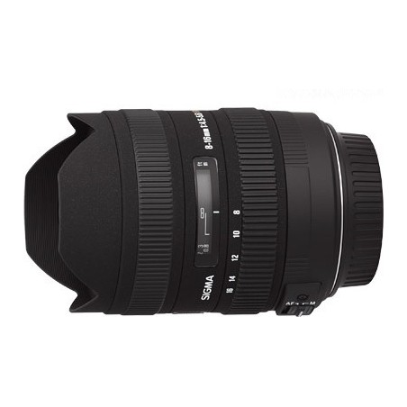 Sigma 4,5-5,6/8-16 DC HSM P/AF (413476)