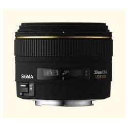 Sigma EX 1,4/30 DC HSM NAFD (751924)