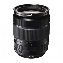  FUJINON LENS XF18-135mmF3.5-5.6 R LM OIS WR