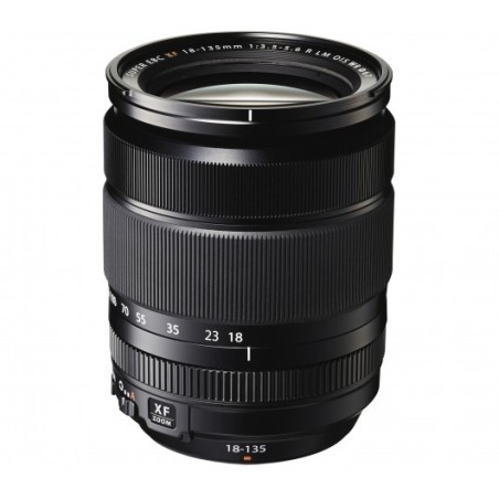  FUJINON LENS XF18-135mmF3.5-5.6 R LM OIS WR