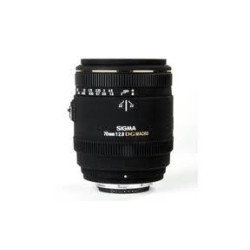 Sigma EX 2,8/70 DG Macro NAFD (106575)