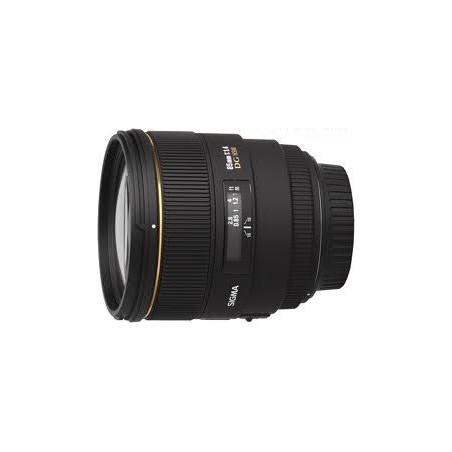 Sigma EX 1,4/85 DG HSM NAFD (468797)