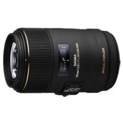 Sigma EX 2,8/105 DG Macro NAFD OS HSM (528353)