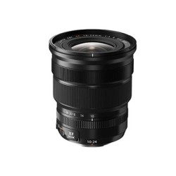  XF 10-24mm f/4 R OIS
