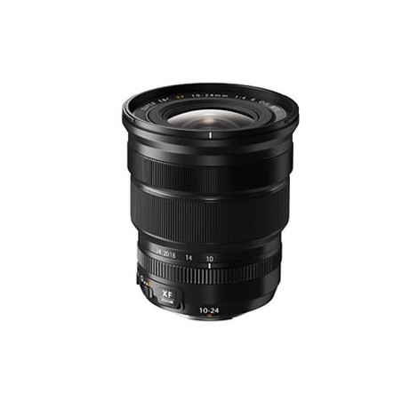  XF 10-24mm f/4 R OIS