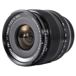  XF 14mm f/2.8