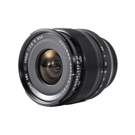  XF 14mm f/2.8