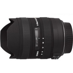 Sigma 4,5-5,6/8-16 DC HSM N/AF (413469)