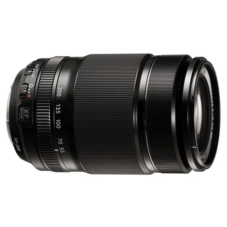 XF55-200mm F3.5-4.8 R LM OIS