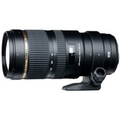 Tamron 70-200mm f/2.8 Di VC USD - Canon