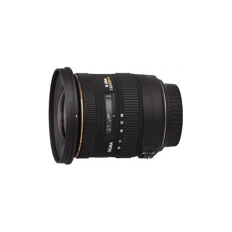 Sigma EX 3,5 / 10-20 DC HSM N / AF (313201)