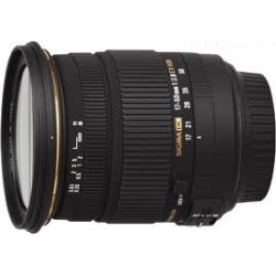 Sigma EX 2,8/17-50 DC OS N/AF HSM (401842)