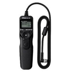 Nikon MC-36 Cabo Multi-Function Remoto (632688)
