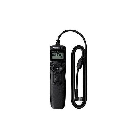 Nikon MC-36 Cabo Multi-Function Remoto (632688)