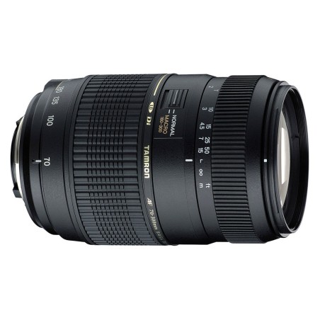 AF 70-300mm F/4-5.6 Di LD MACRO 1:2 Canon/Sony/Nikon/Pentax