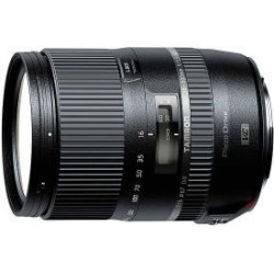 AF 16-300mm F/3.5-6.3 DI II VC PZD MACRO Canon