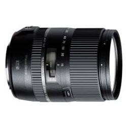 Tamron 16-300mm f/3.5-6.3 Di II VC PZD Macro  Nikon