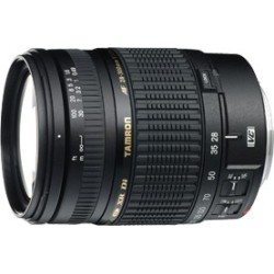 Tamron AF 28-300mm F/3.5-6.3 XR DI VC PZD Nikon