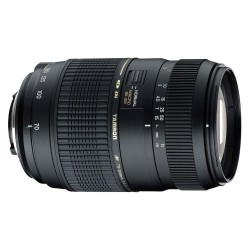 AF 70-300mm F/4-5.6 Di LD MACRO 1:2 Sony