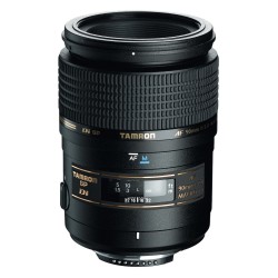 Tamron SP AF 90 mm F/2.8 Di MACRO 1:1 Nikon