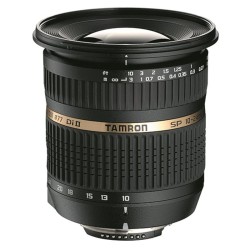 SP AF 10-24 mm F/ 3.5-4.5 DI II LD ASL (IF) Macro Sony